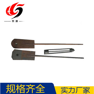 Cantilever welding flower orchid outer frame construction positive and negative teeth adjustment flower basket new type flower basket cantilever beam oblique pull rod