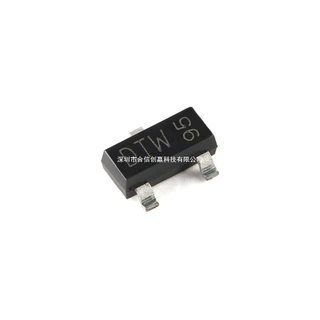 【合信创赢】原装正品PMV20XNEAR SOT-23-3 20V N沟道 沟槽MOSFET