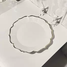 果盘、果篮;盘;礼品盒