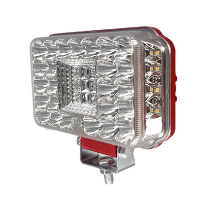 Motorcycle headlights, headlights – Waterproof and Shockproof Motorcycle Headlight