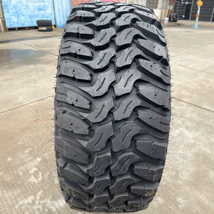 Brand New Mt Off-Road Tires 35X12.5R20 35X12.5R22 37X13.5R22 37X12.5R16.5