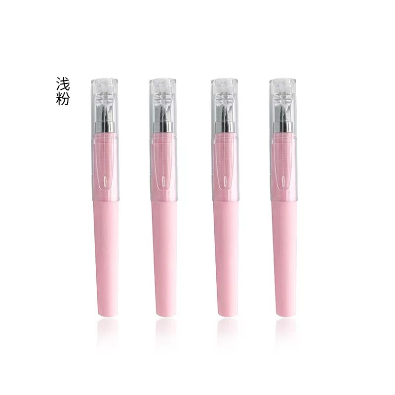 포켓 펜 라이트 파우더