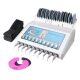 EMS placement machine massage to improve shoulder and neck fatigue slimming micro-current physiotherapy beauty instrument factory wholesale