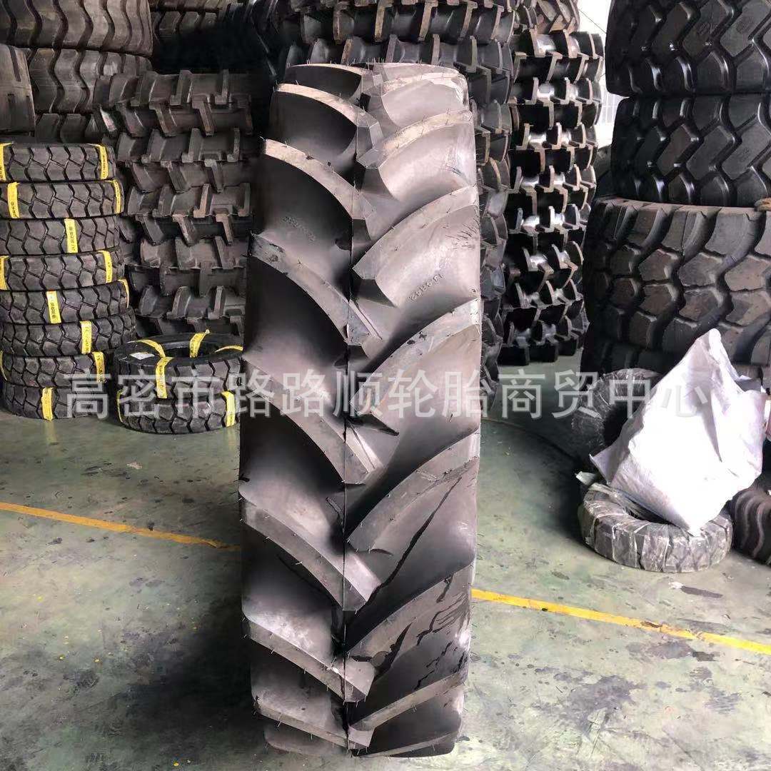 约翰迪尔480/80R42农用子午线真空轮胎