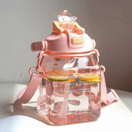 塑料杯;运动水壶;保温杯