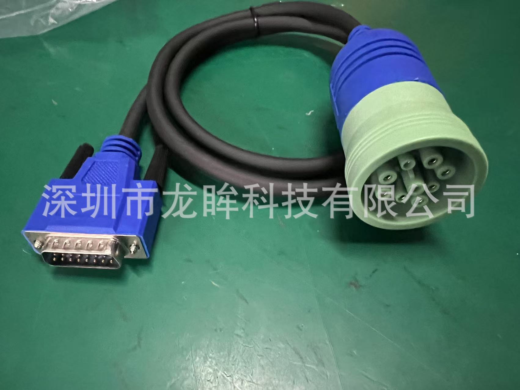 Cross-border NEXIQ USB LINK3 NEXIQ3 Bluetooth 125032 Truck and Car Diagnostic Device Truck Tester
