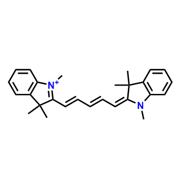 Cy5 DIME  CAS：48221-03-0
