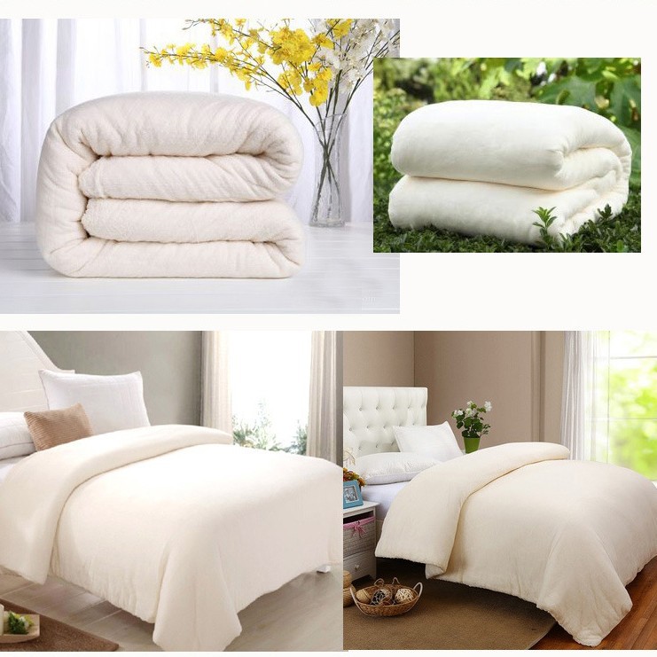 Cotton mattress