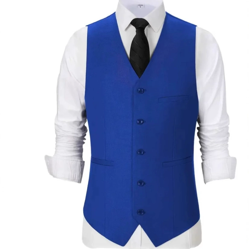 Жилет для отдыха, (跨境贸易), slim fit