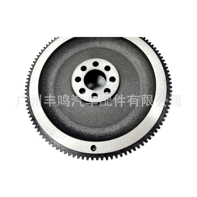 Engine Parts, Flywheel/Gear