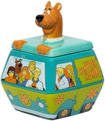 Disney Winnie the Pooh 3D maceta de cerámica pintada a mano miel Hunny bocadillos latas de decoración