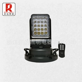 防爆灯;探照灯;移动工作灯