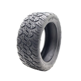 10 inch balance car electric scooter tire 85/65-6.5 off-road pattern inflatable outer tire inner and outer tires