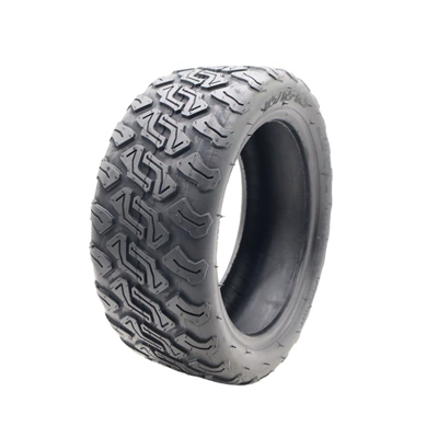 10 inch balance car electric scooter tire 85/65-6.5 off-road pattern inflatable outer tire inner and outer tires
