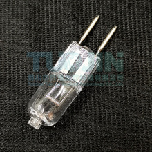 牙科材料冷光灯泡口腔灯灯泡欧司朗OSRAM12V50W卤素灯炮冷光灯泡