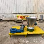 防堵对接dn250料仓下料机
