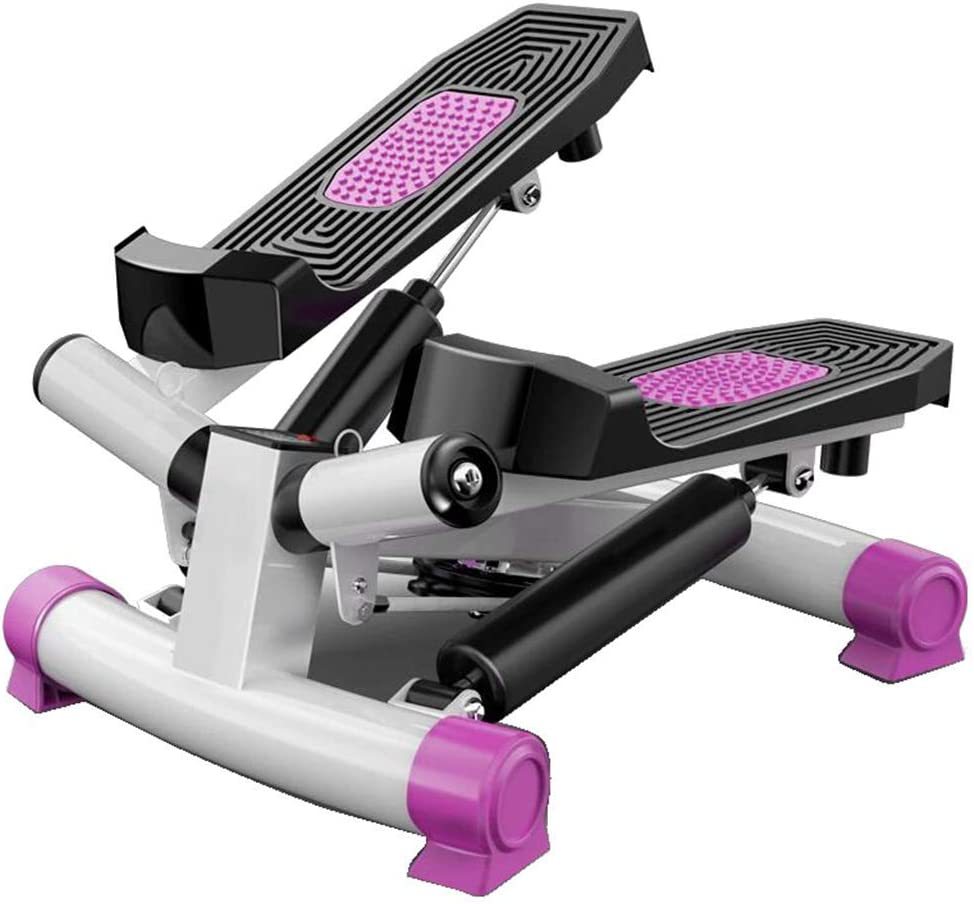 High Quality Multifunctional Home Mini Elliptical Stepper Lateral High Trainer Stepper Mini Climbing Machine