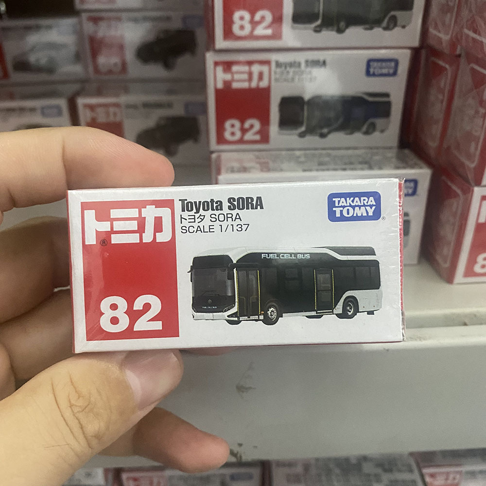 Tomy Domeka aleación cupé 7 No. 11 No. 13 No. 70 Ramboky Ferrari primera ronda de escasez