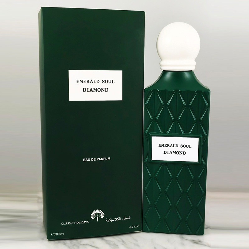Oriente Medio Dubai Perfume árabe para mujeres Yarra Perfume de comercio exterior Perfume de hombre Perfume duradero