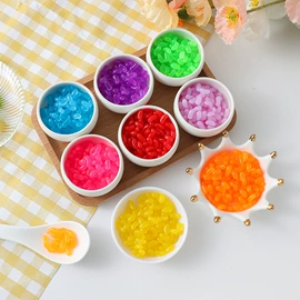 仿真果蔬/食物玩具;diy饰品;塑料工艺品