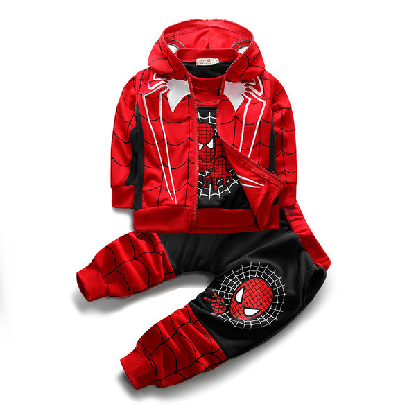 children's spring set for boys