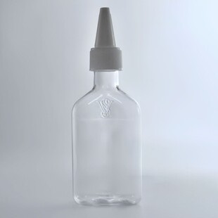 PETȥ�����坍�������ƿ300ML͸������Һ�wƿ��ƿ