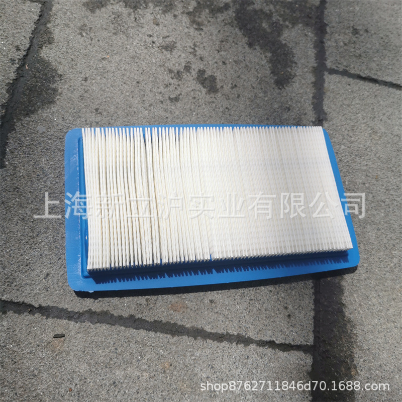 适配新大华EB880 ECHO爱可PB-8010背负式吹风机灭火机空滤海绵