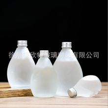 �S�����l100ml����ˮ��ƿС��ƿ����ƿ���ɰ׾�ƿ�վ�ƿ����ᄾ�