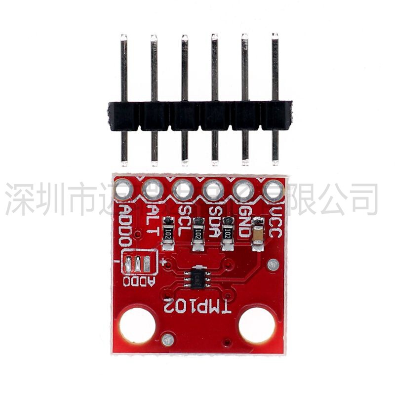 TMP102 Digital Temperature Sensor Breakout Digital Temperature Sensor