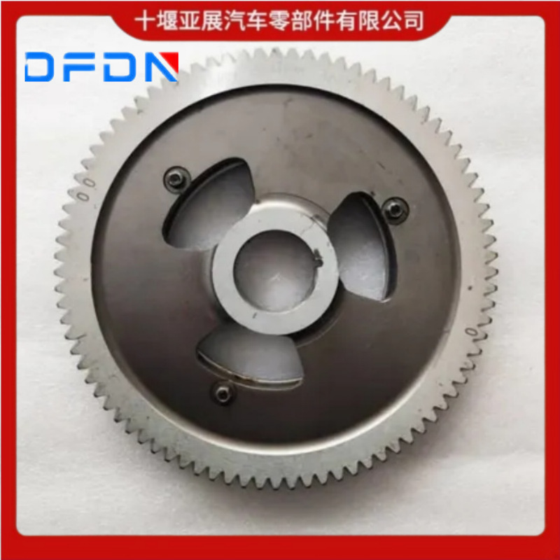Suitable for Cummins 6 CT 8.3 engine, camshaft gear, 3944298, 3942891