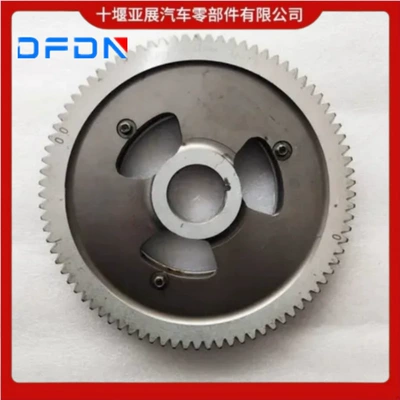 Suitable for Cummins 6 CT 8.3 engine, camshaft gear, 3944298, 3942891 (Flywheel/Gear)