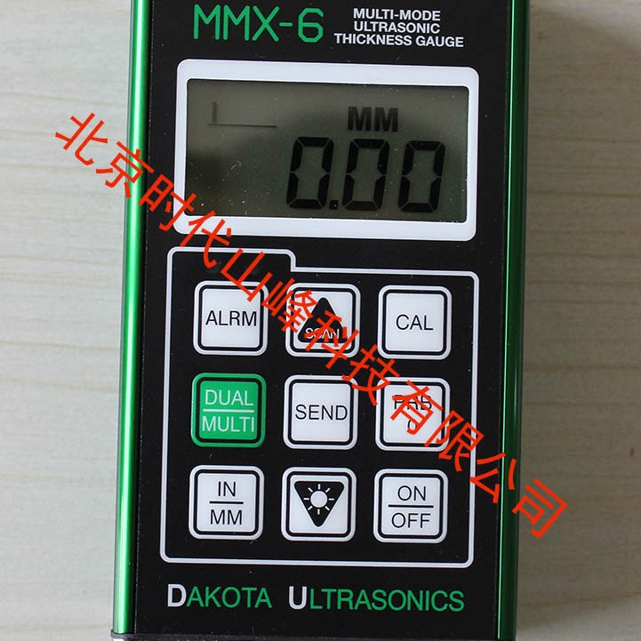 ����DAKOTA MMX-6/MMX-6DL��������� ��������� �ܱڲ����
