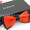 Children's universal bow tie suitable for men and women, double-sided dress