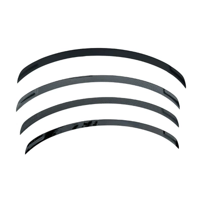 Fixed wind wing – Wind Deflector Tail Wing