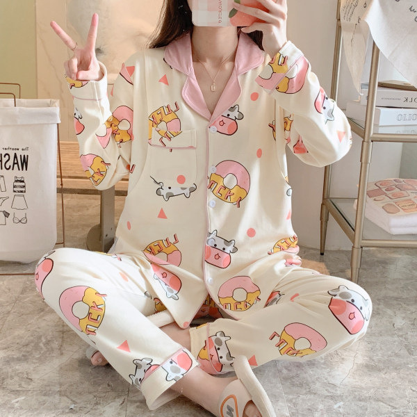 复制_孕妇睡衣春秋棉月子服产后哺乳产妇家居服月.jpg