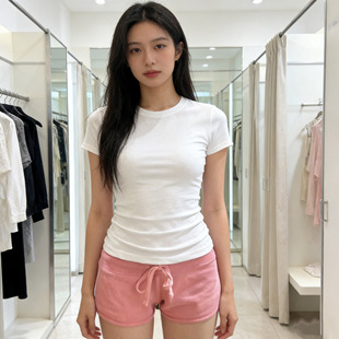 BM�L��ʽ��Ʒ�ď������\�Ӷ�ѝ Ů�����������K�@��ֱͲ��ѝ
