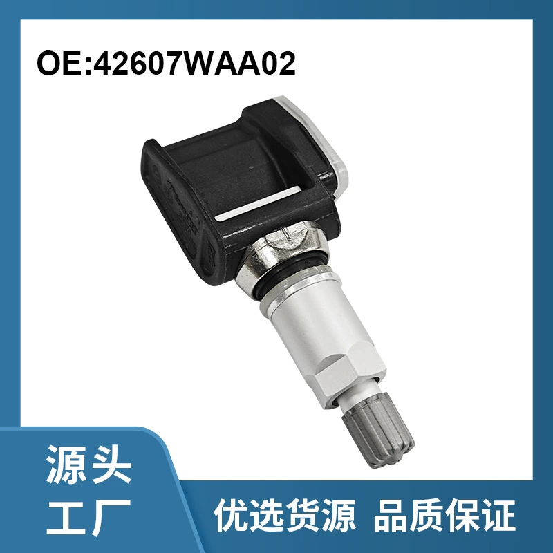 42607WAA02 для 433MHz Mercedes датчик давления в шинах Toyota