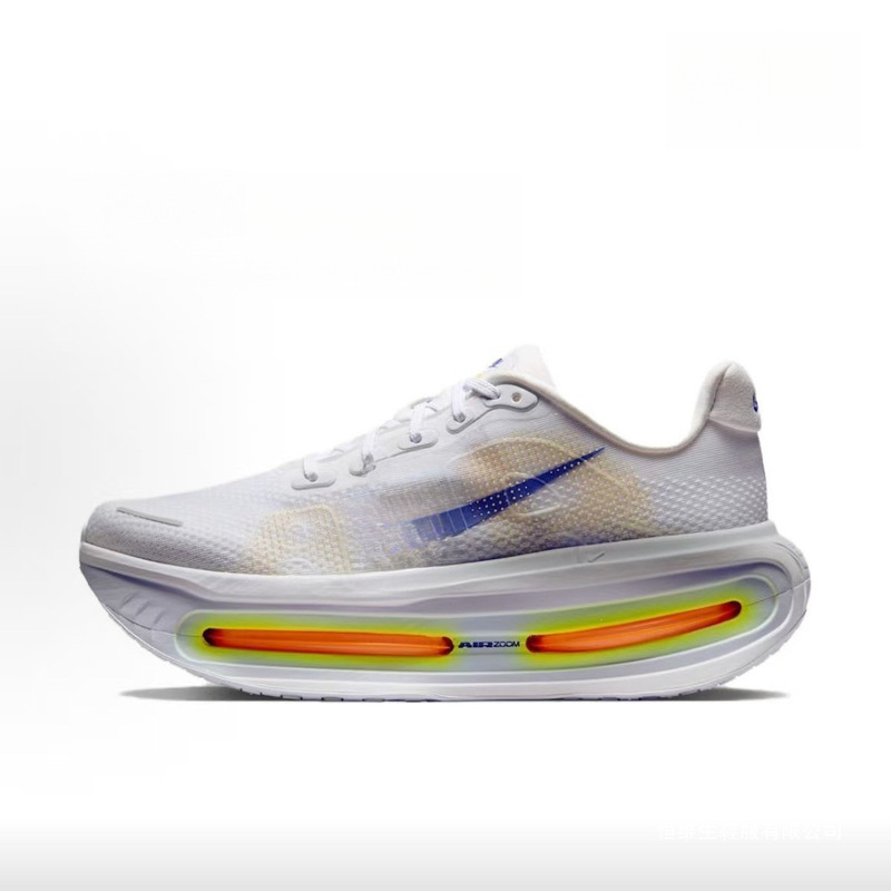 2026 Source VomeroPremium full-length air cushion running shoes for men and women, mesh breathable marathon cushioning