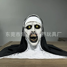 面具;树脂工艺品;万圣节摆件