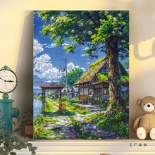 �m���E�����L�������ͮ�diy���L��ɫ���ֵins�͏d��ϩ�b�