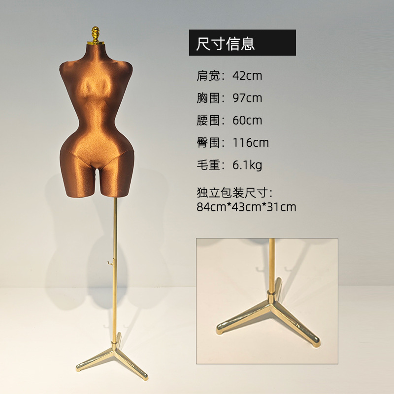 bbl maniquí transfronterizo Europa y América grande maniquí ropa interior modelo de muñeca falsa estante de exhibición