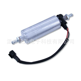 油泵、油嘴;其他发动系统;其他冷却系统