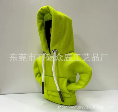 Sürətlər qutusu və əl tormozu başlıqları – Cross-Border Car Gear Lever - green
