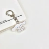 Smile -faced Jade Guidou Pendant