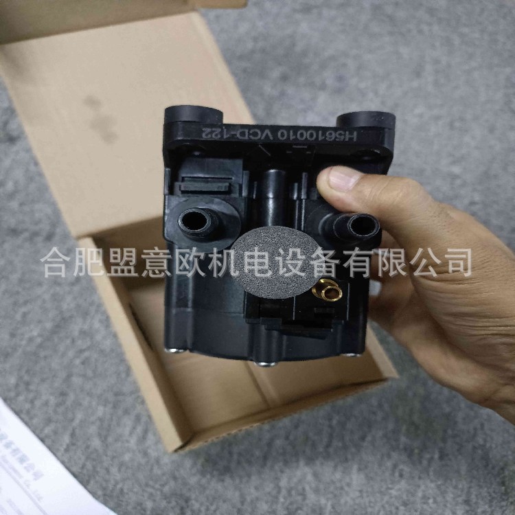 美国进口FLOJET气动隔膜泵G561205-SANTO