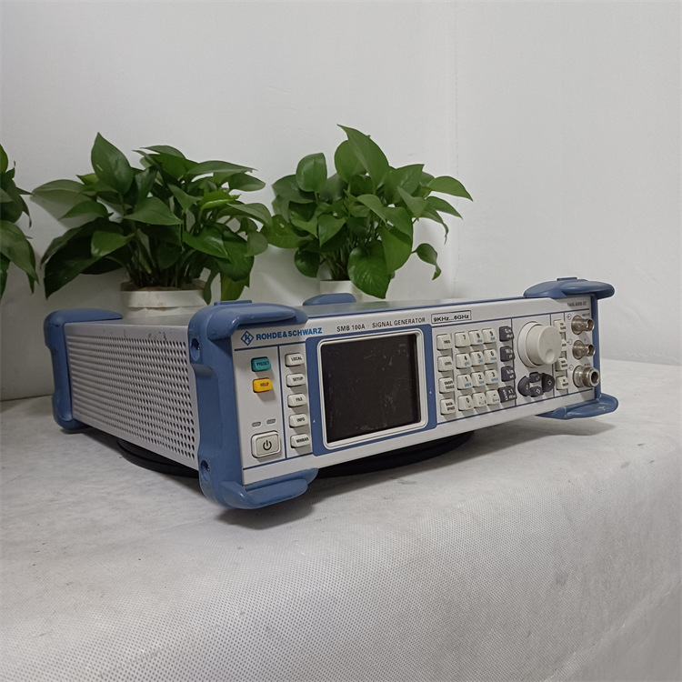 销售回收租赁SMB100A 40G微波信号发生器 SMBV100A