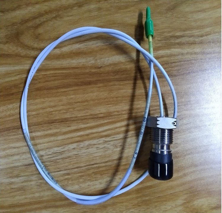 330104-00-19-05-02-00 振动探头330104-00-22-10-02-02