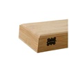 Wooden storage system, gift box, storage box, accessory, wooden box, factory direct supply, roses, wholesale