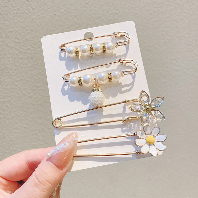 Camisas fijas, botones de collar sin marcas, antifluorescencia, broches de succión magnética, 2025 nuevos accesorios sin perforación.