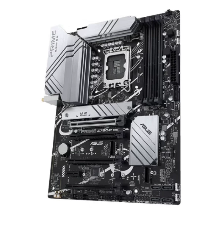 Подходит для материнской платы PRIME Z790-P WiFi D4 настольная DDR4 — наличие